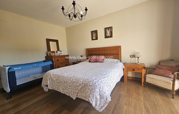 Herverkoop - Villa - La Manga del Mar Menor