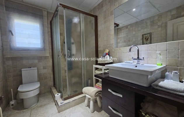 Herverkoop - Villa - La Manga del Mar Menor