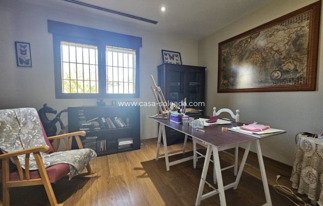 Herverkoop - Villa - La Manga del Mar Menor