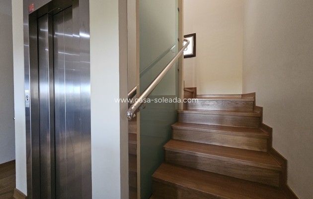 Herverkoop - Villa - La Manga del Mar Menor
