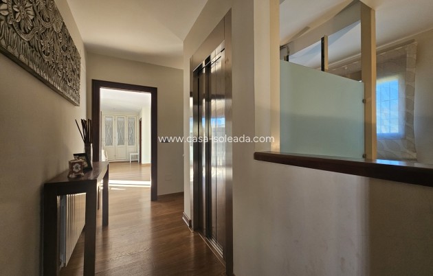 Herverkoop - Villa - La Manga del Mar Menor
