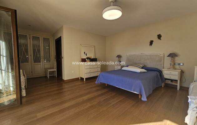 Herverkoop - Villa - La Manga del Mar Menor