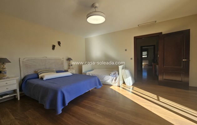 Herverkoop - Villa - La Manga del Mar Menor