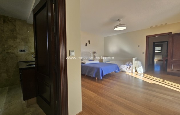Herverkoop - Villa - La Manga del Mar Menor