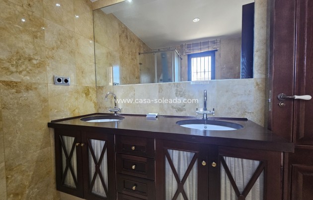 Herverkoop - Villa - La Manga del Mar Menor