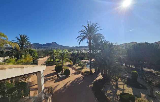 Herverkoop - Villa - La Manga del Mar Menor