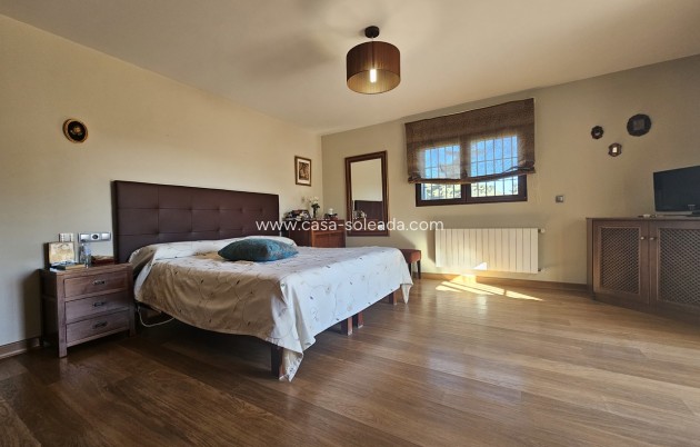 Herverkoop - Villa - La Manga del Mar Menor