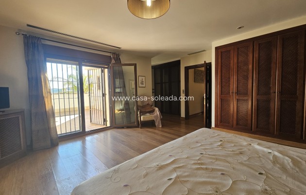 Herverkoop - Villa - La Manga del Mar Menor