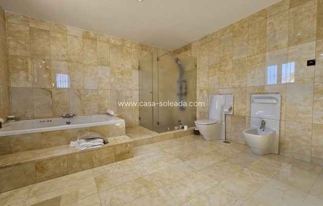 Herverkoop - Villa - La Manga del Mar Menor
