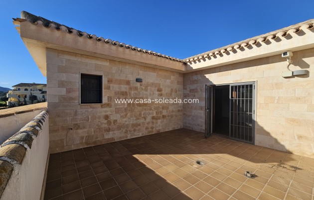Herverkoop - Villa - La Manga del Mar Menor