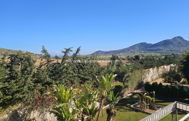 Herverkoop - Villa - La Manga del Mar Menor
