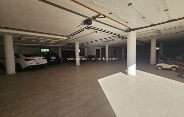 Herverkoop - Villa - La Manga del Mar Menor