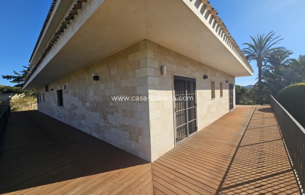Herverkoop - Villa - La Manga del Mar Menor