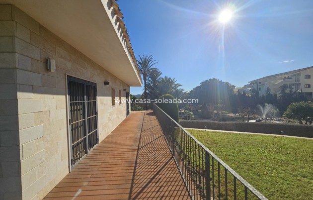 Herverkoop - Villa - La Manga del Mar Menor