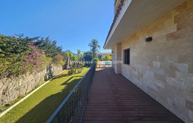 Herverkoop - Villa - La Manga del Mar Menor