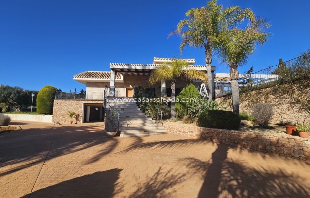 Herverkoop - Villa - La Manga del Mar Menor