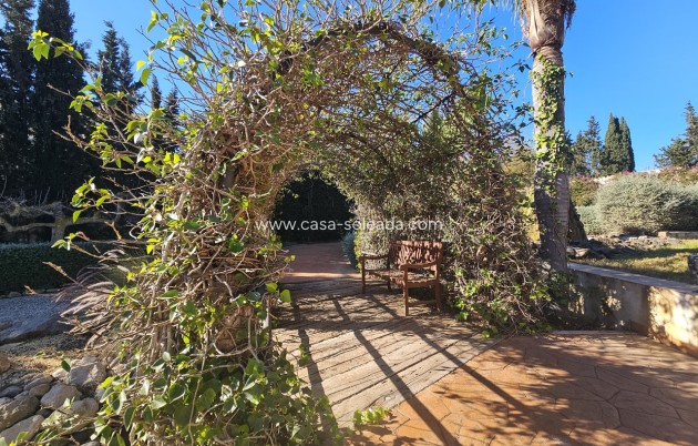 Herverkoop - Villa - La Manga del Mar Menor