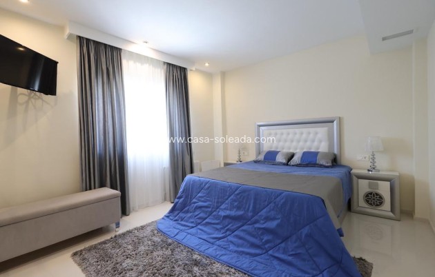 Herverkoop - Villa - Ciudad Quesada