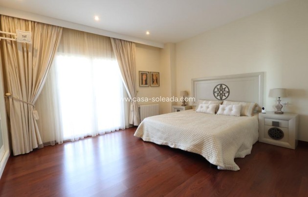 Herverkoop - Villa - Ciudad Quesada