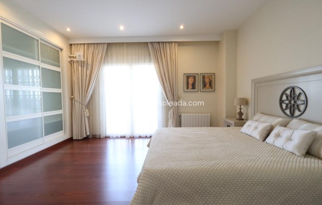 Herverkoop - Villa - Ciudad Quesada