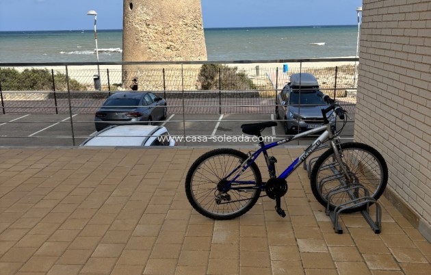 Resale - Apartment / flat - La Manga del Mar Menor