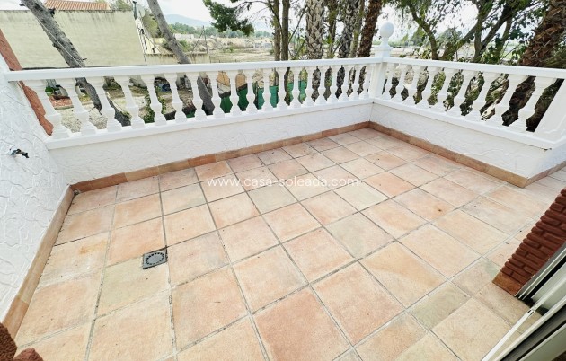 Wiederverkauf - Villa - Orihuela