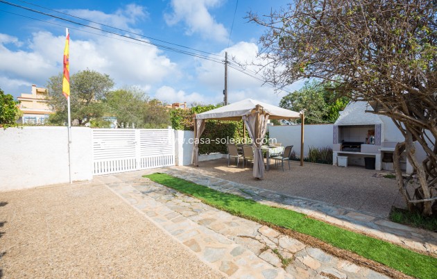 Herverkoop - Villa - Lomas de Cabo Roig