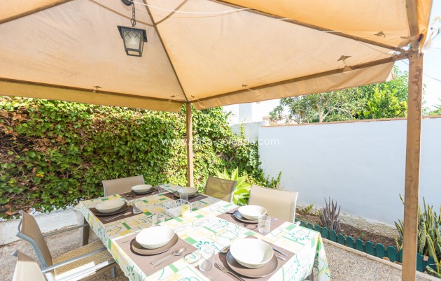 Herverkoop - Villa - Lomas de Cabo Roig