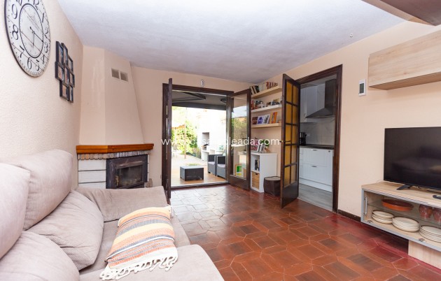 Herverkoop - Villa - Lomas de Cabo Roig