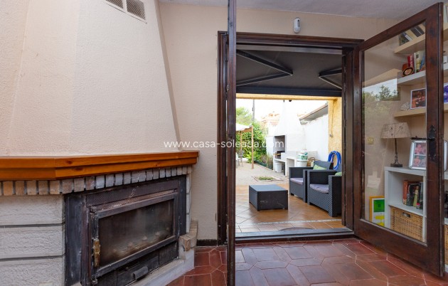 Herverkoop - Villa - Lomas de Cabo Roig