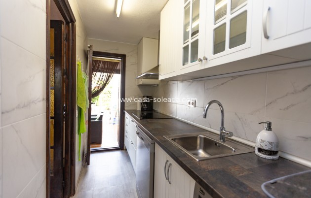 Herverkoop - Villa - Lomas de Cabo Roig