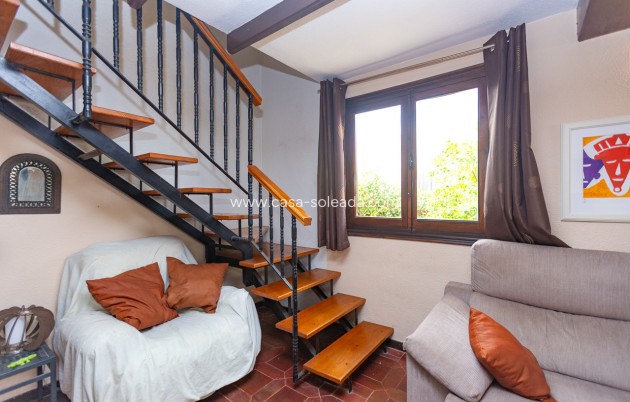 Herverkoop - Villa - Lomas de Cabo Roig