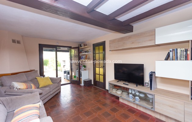Herverkoop - Villa - Lomas de Cabo Roig