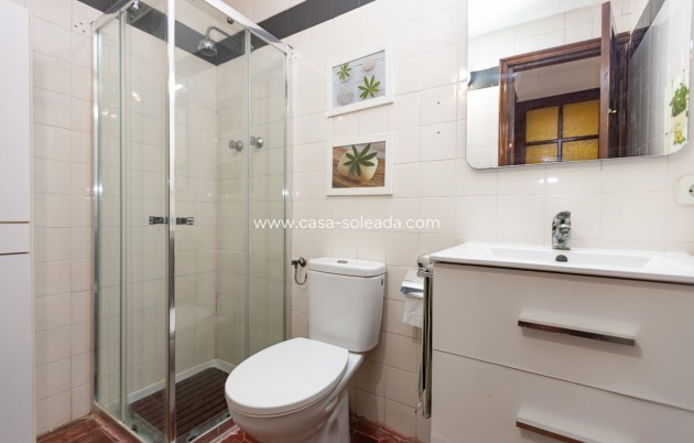 Herverkoop - Villa - Lomas de Cabo Roig