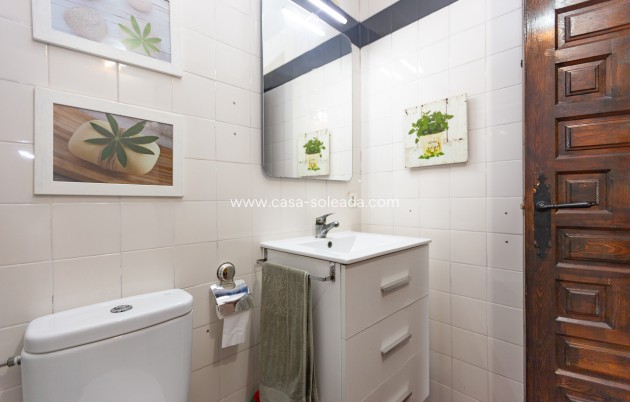 Herverkoop - Villa - Lomas de Cabo Roig