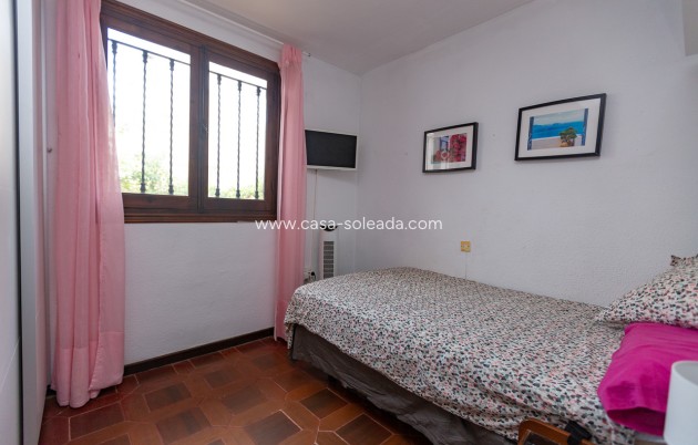 Herverkoop - Villa - Lomas de Cabo Roig
