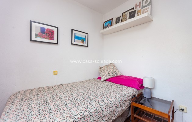 Herverkoop - Villa - Lomas de Cabo Roig