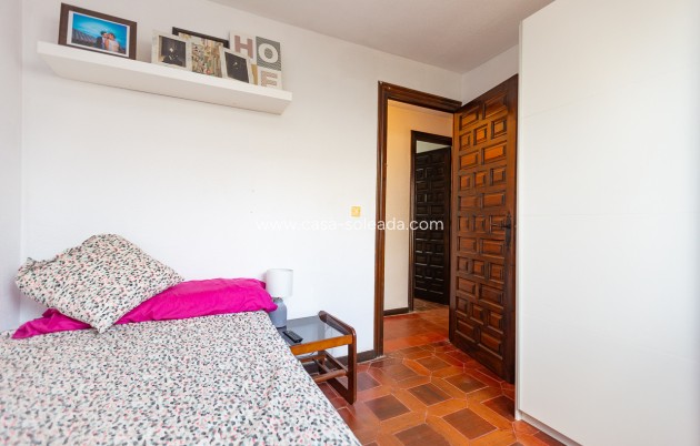 Herverkoop - Villa - Lomas de Cabo Roig