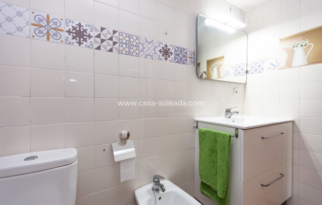 Herverkoop - Villa - Lomas de Cabo Roig