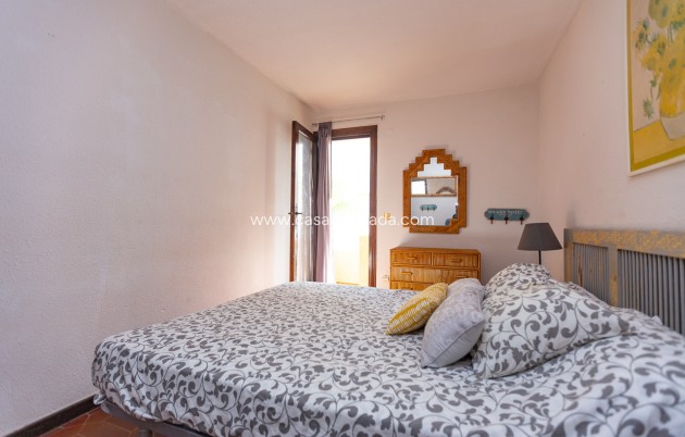 Herverkoop - Villa - Lomas de Cabo Roig