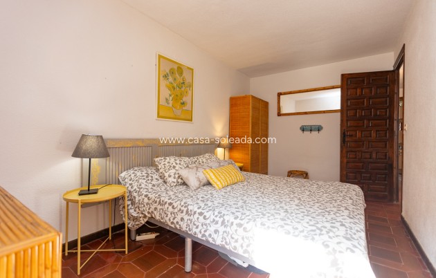 Herverkoop - Villa - Lomas de Cabo Roig