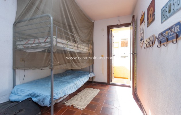 Herverkoop - Villa - Lomas de Cabo Roig