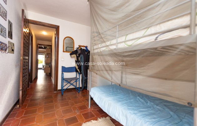 Herverkoop - Villa - Lomas de Cabo Roig
