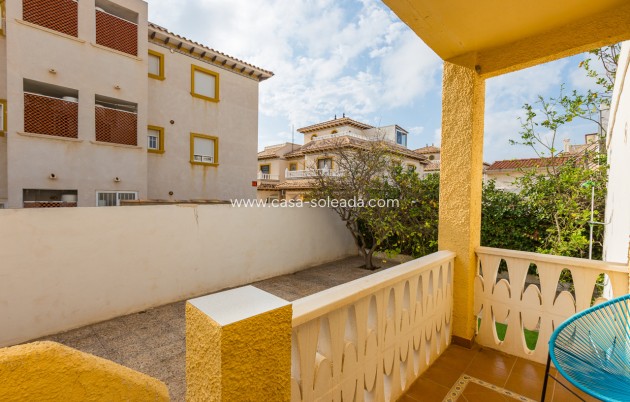 Herverkoop - Villa - Lomas de Cabo Roig