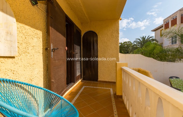 Herverkoop - Villa - Lomas de Cabo Roig