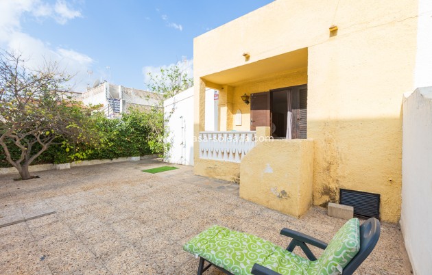 Herverkoop - Villa - Lomas de Cabo Roig