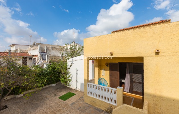 Herverkoop - Villa - Lomas de Cabo Roig