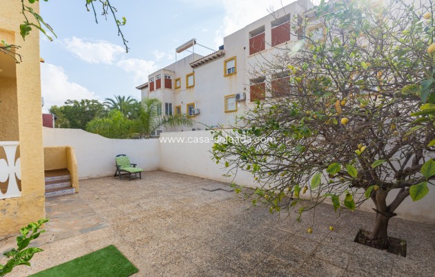 Herverkoop - Villa - Lomas de Cabo Roig