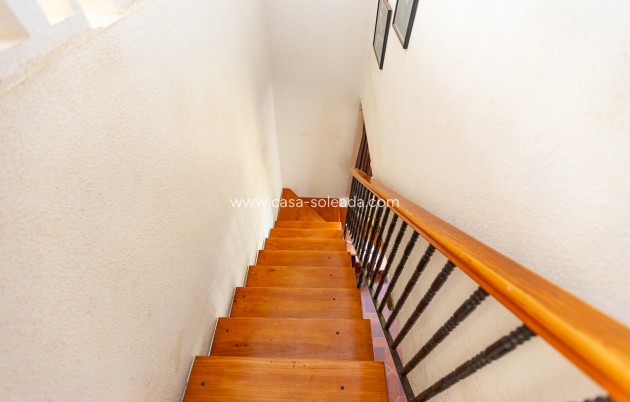 Herverkoop - Villa - Lomas de Cabo Roig