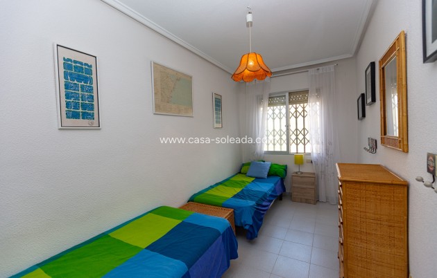 Herverkoop - Villa - Lomas de Cabo Roig